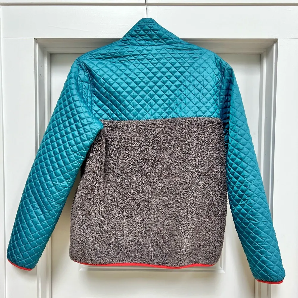 Fleece Jacket - Image 3