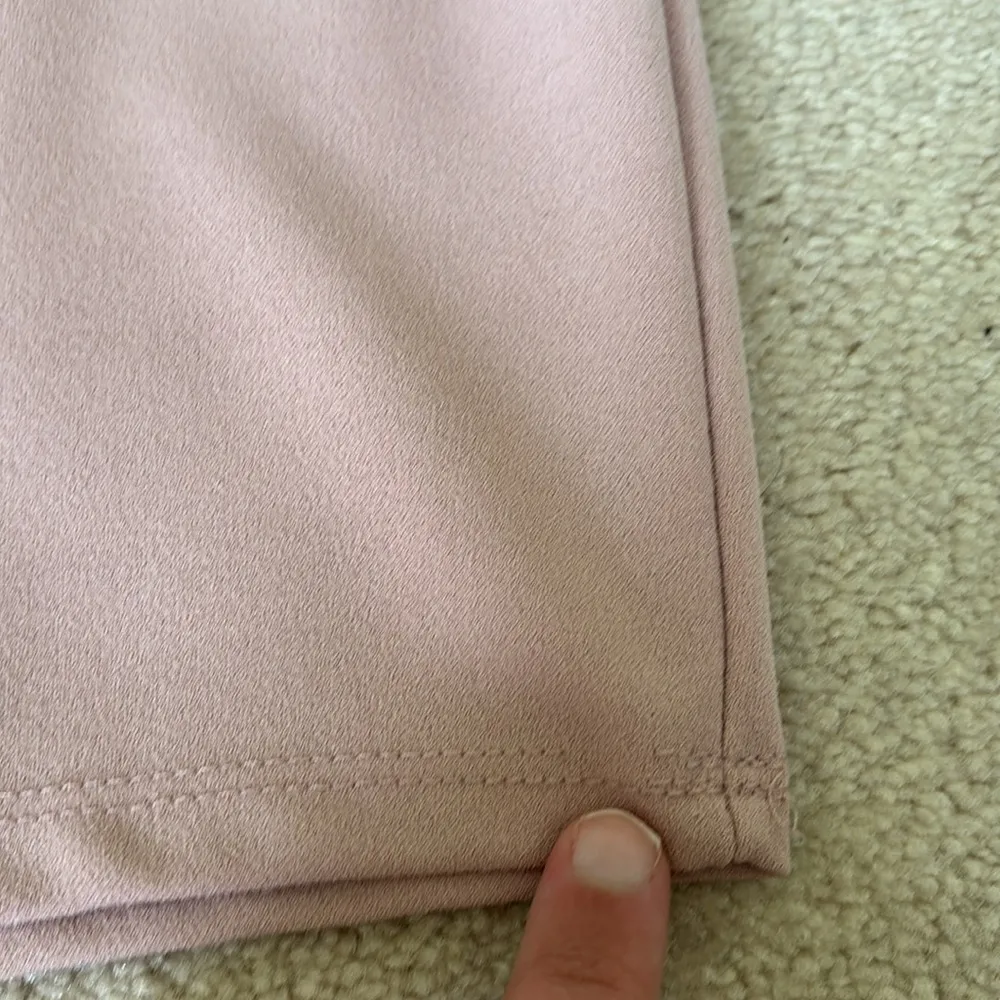 Blue Blush Dress - Image 4