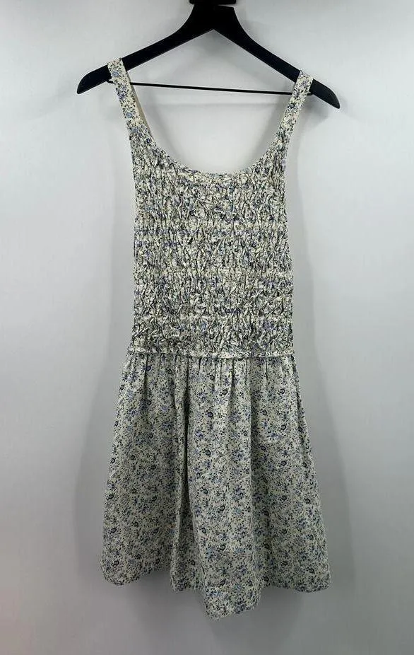 Free People Petunia Mini Dress Size Large - Image 2