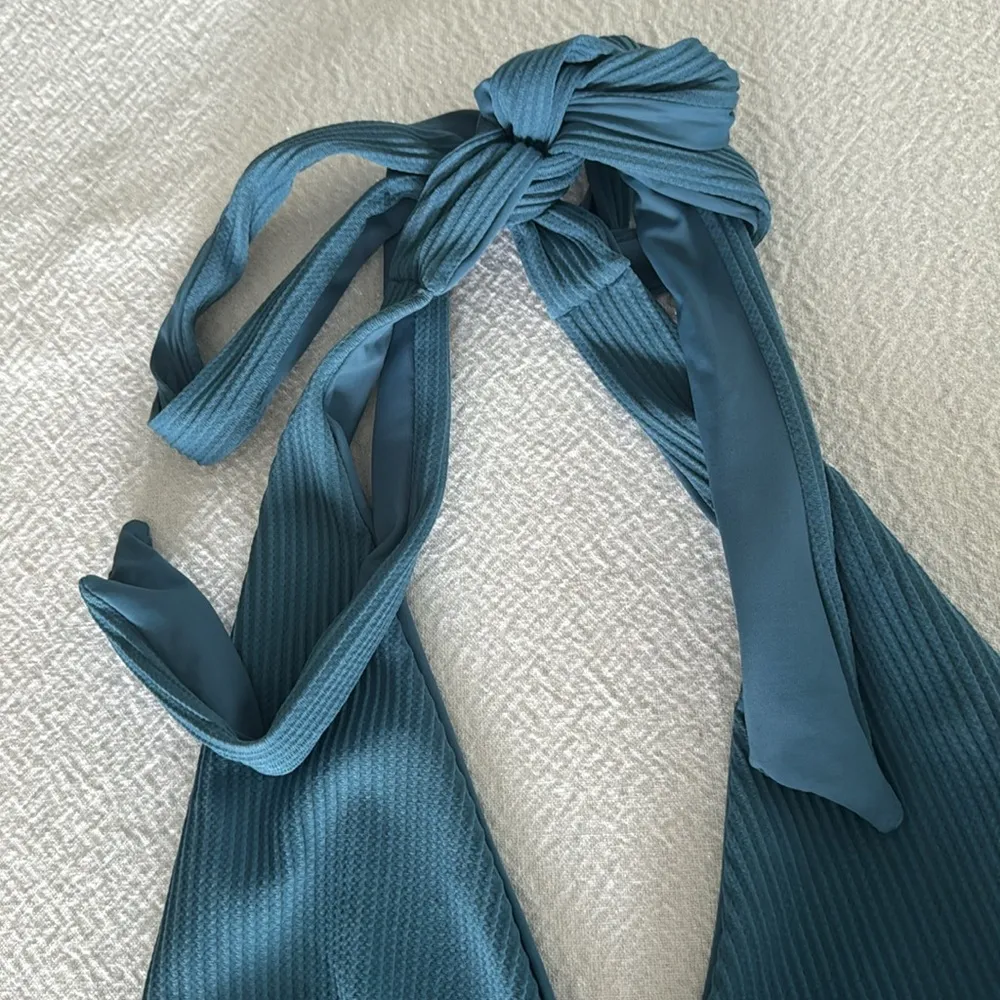 L*Space Allegra One Piece Oceanside, Large, $220 - Image 9