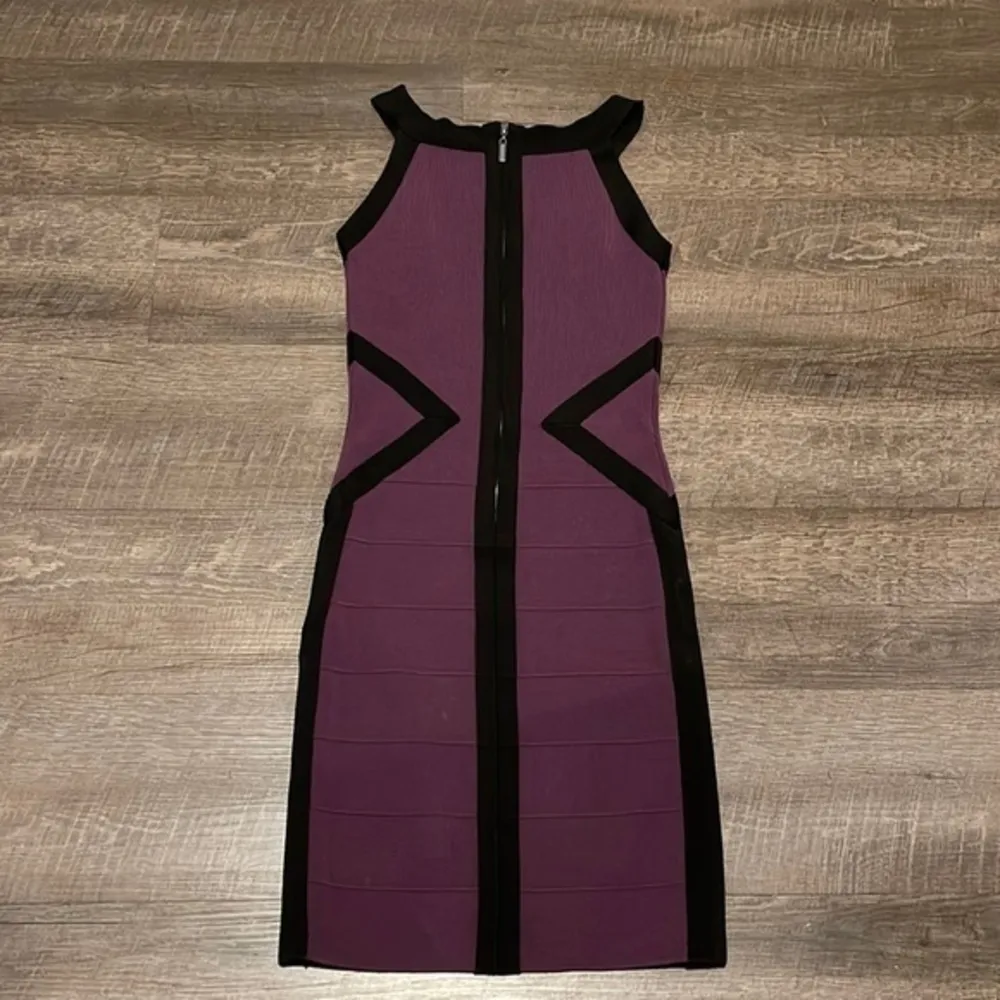 JAX Bodycon midi dress NEVER WORN - Image 5