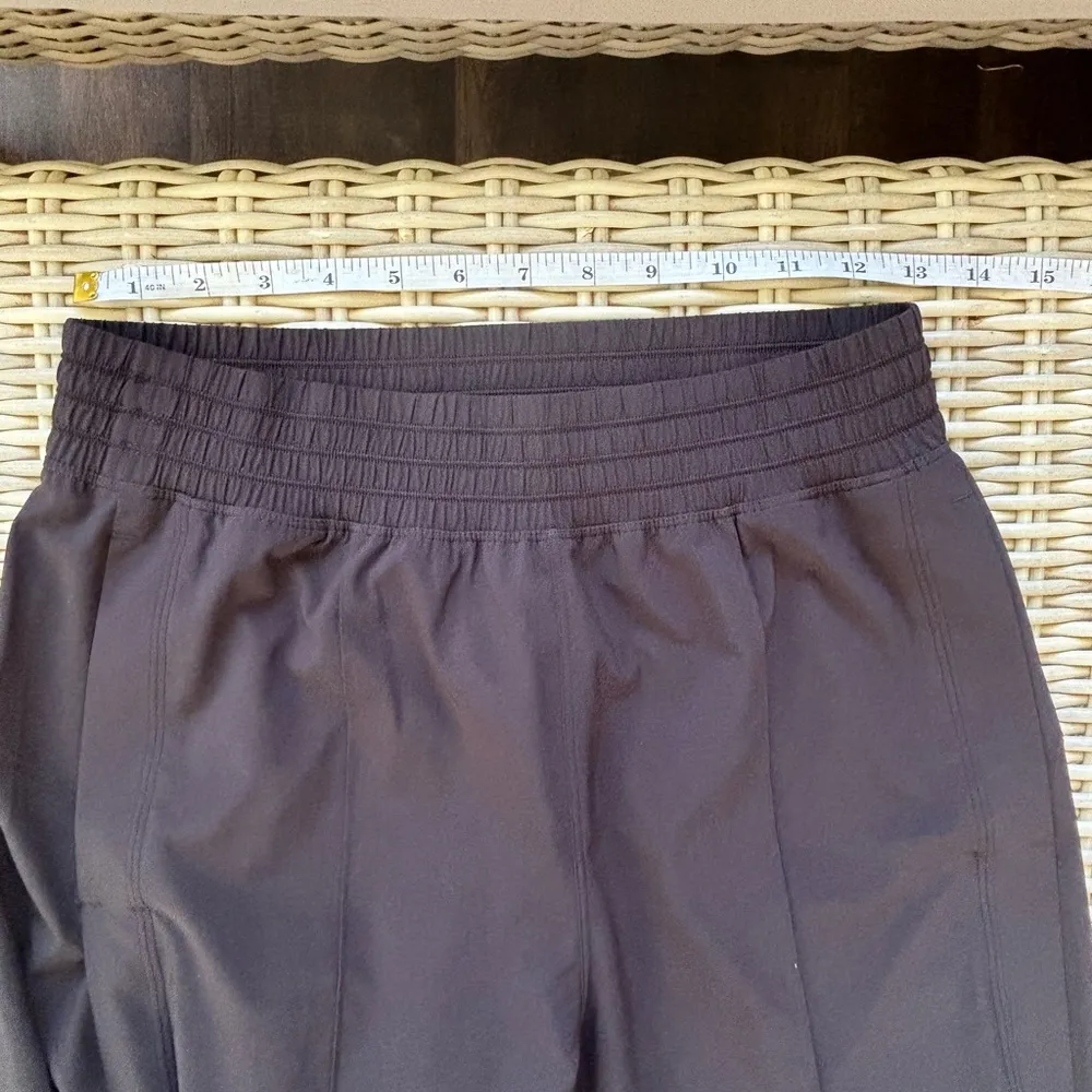 Lululemon Wanderer Culotte 6‎ Athleisure streetwear yoga workout minimalist - Image 8