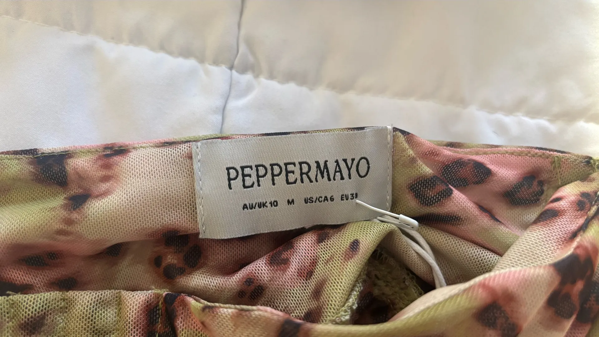Peppermayo Set Two-Piece - Image 3