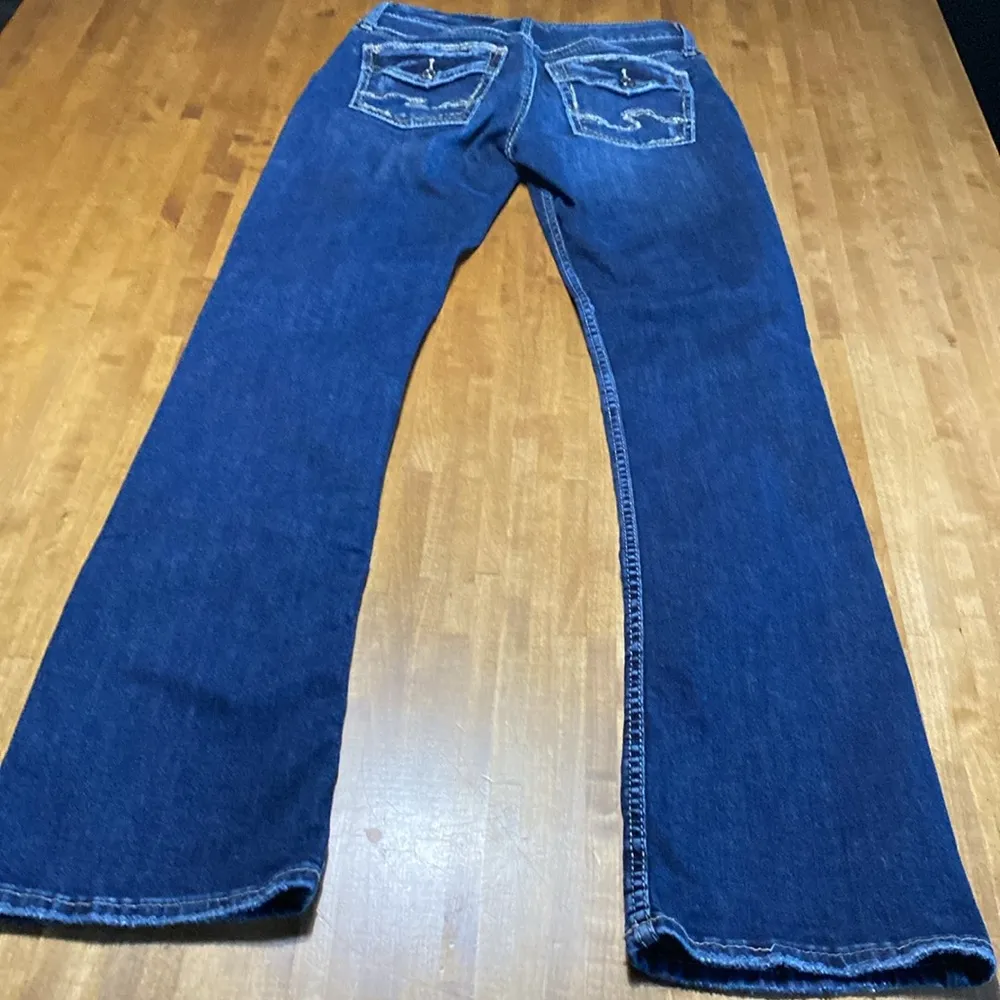 Avery Slim Boot 27/33 - Image 3