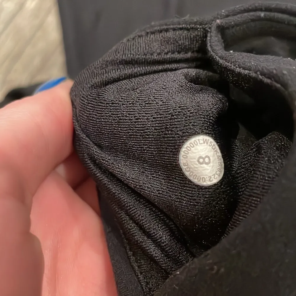 Lululemon flared groove leggings - Image 5