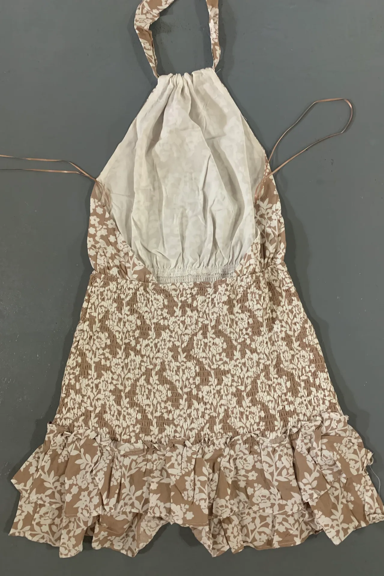 Boutique Dress - Image 4