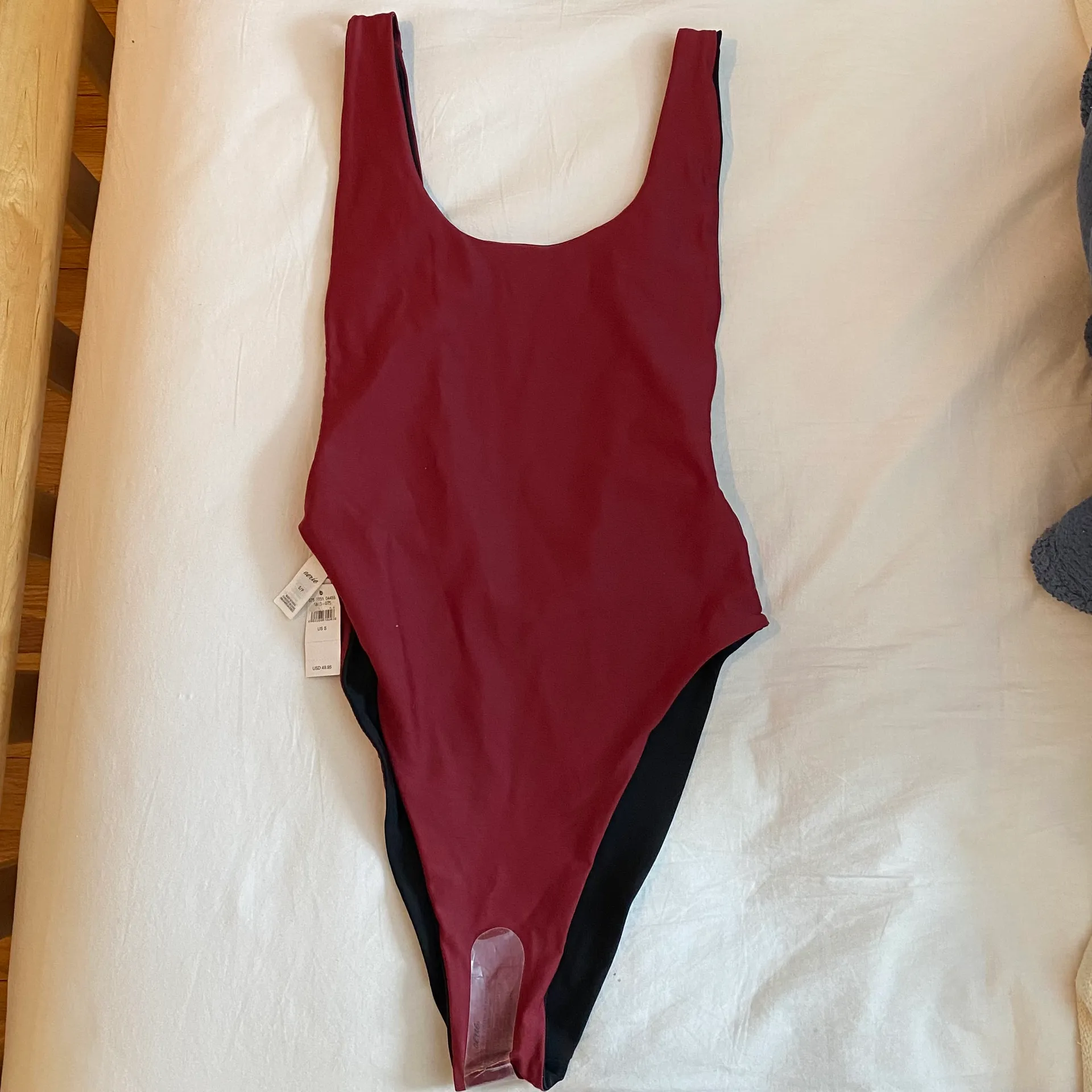 Aerie NWT  Reversible One Piece - Image 2