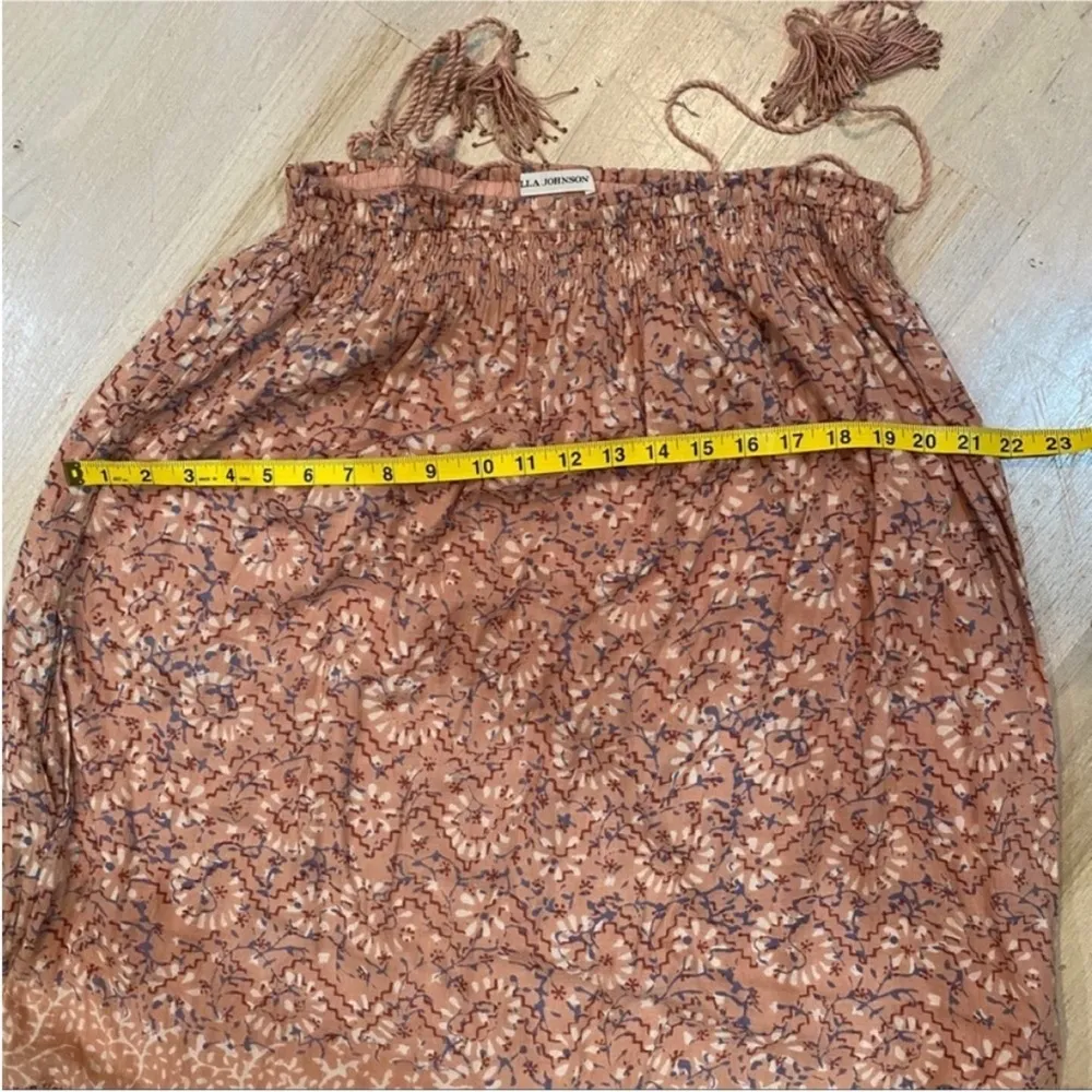 Ulla Johnson bohemian dress - Image 10