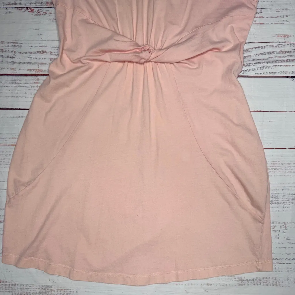 L*Space Soft Pink Mini Dress size L - Image 6