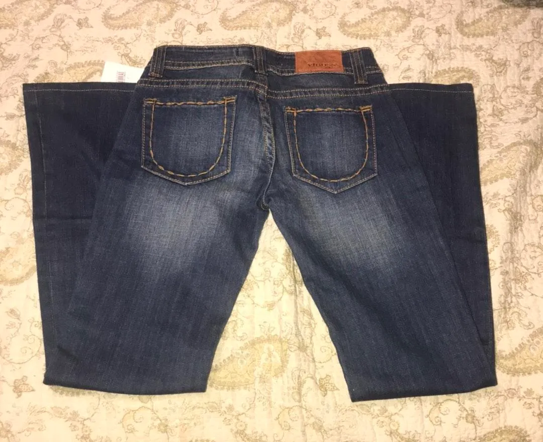 Bootcut Jeans - Image 5