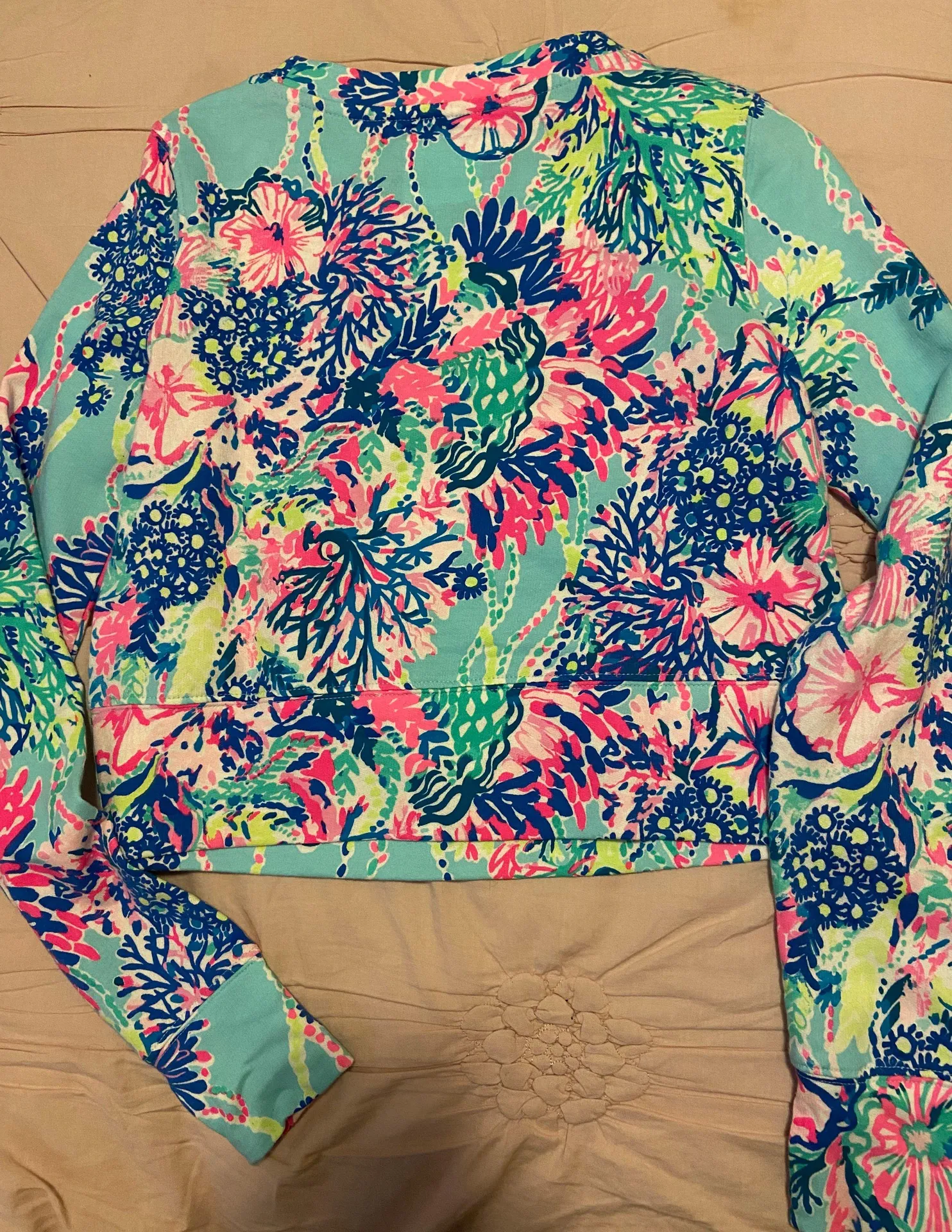 Luxletic Sweatshirt - Image 2