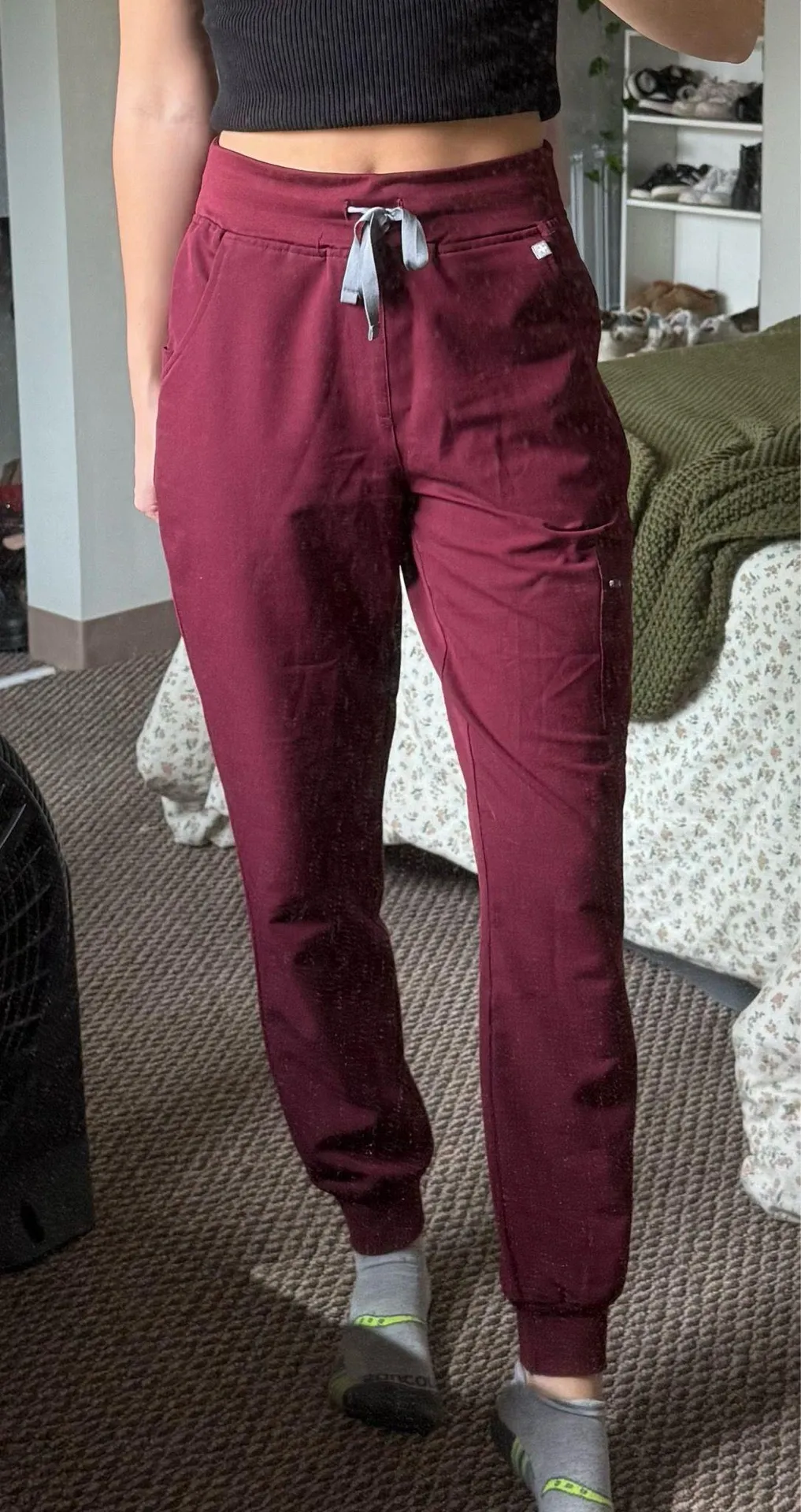 Zamora FIGS Pants - Image 3