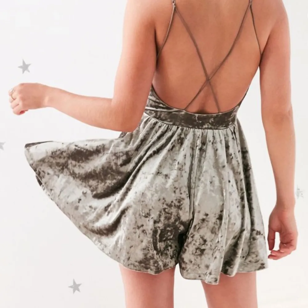 Urban outfitters romper - Image 2
