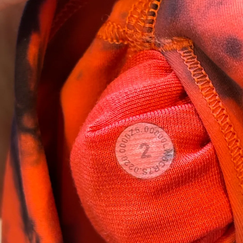 Lululemon Wunder Train Leggings - Image 3