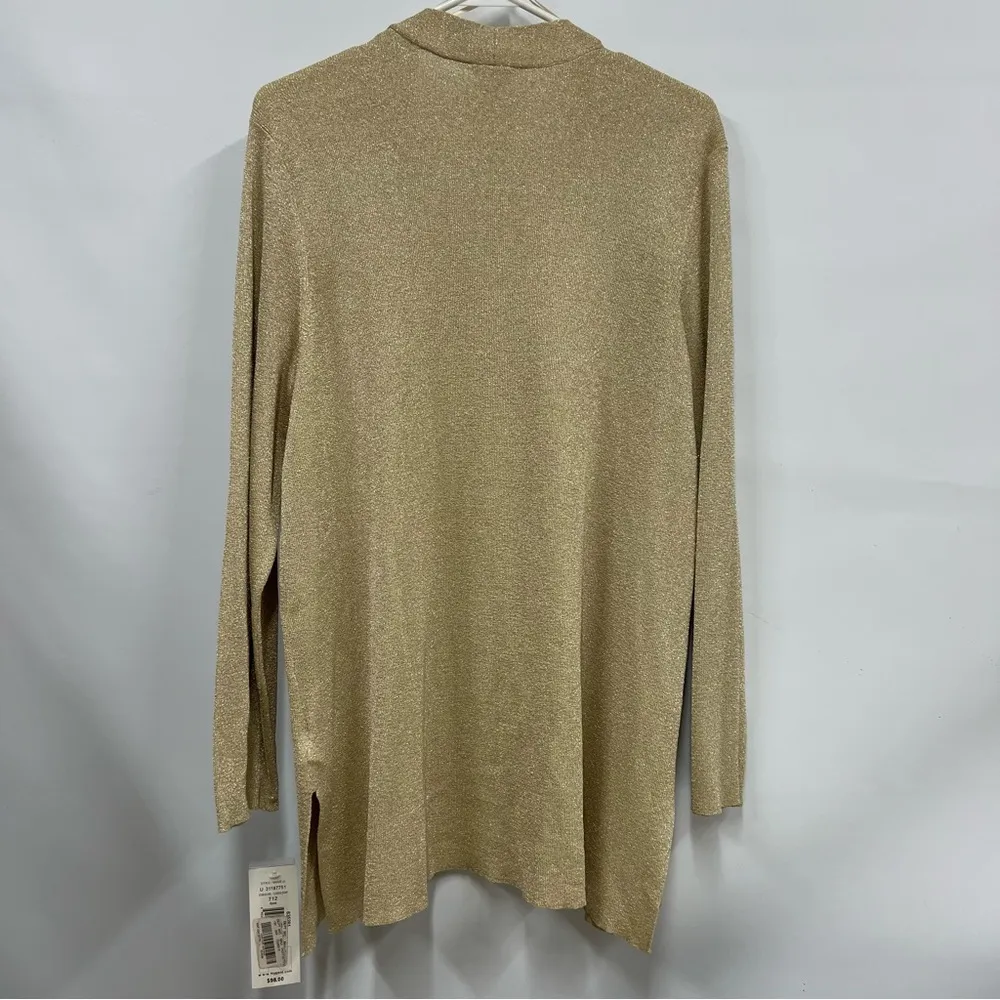 NWT Nygard Collection L 14 - Image 2