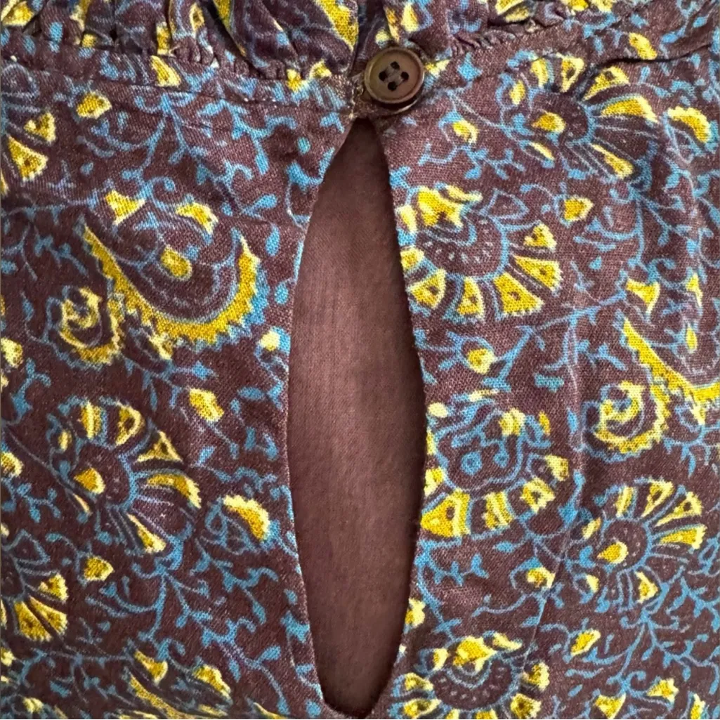 Celina Moon “Moon Floral” Puff - Image 6