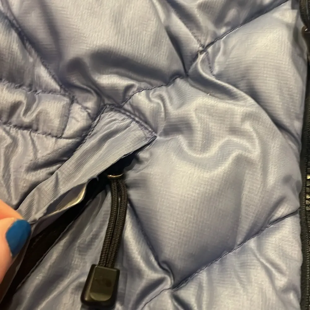 The North Face women’s puffer jacket - Image 6