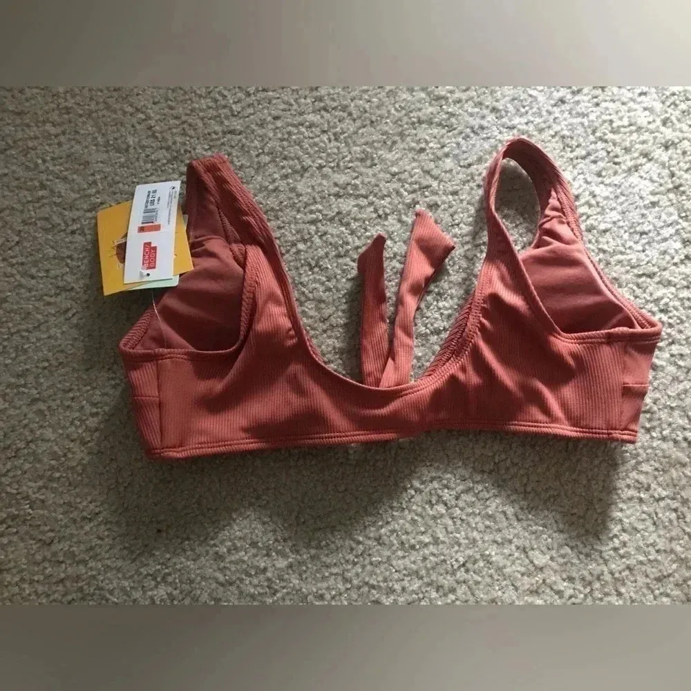 Bench NWT /Body Swim Top Size Medium - Image 2