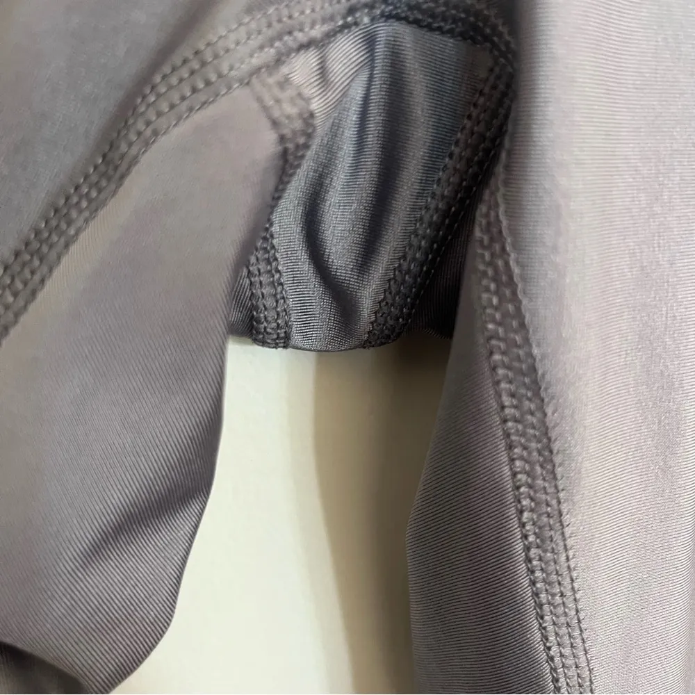 Women’s Nike Running‎ Dri-Fit Leggings Gray Size XS Athletic Athleisure - Image 4