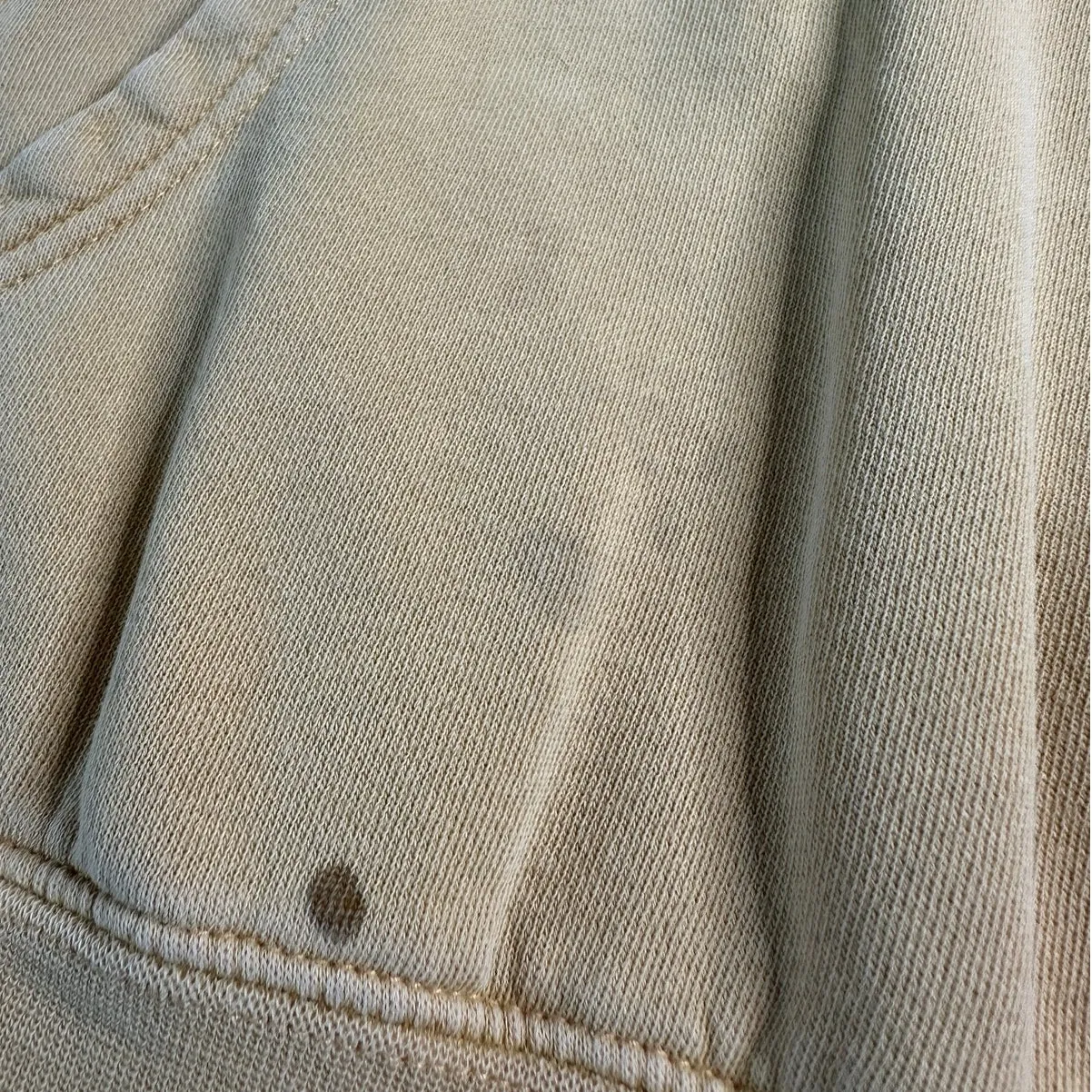 Obey: Yellow Rose Sleeve Hoodie - Image 5