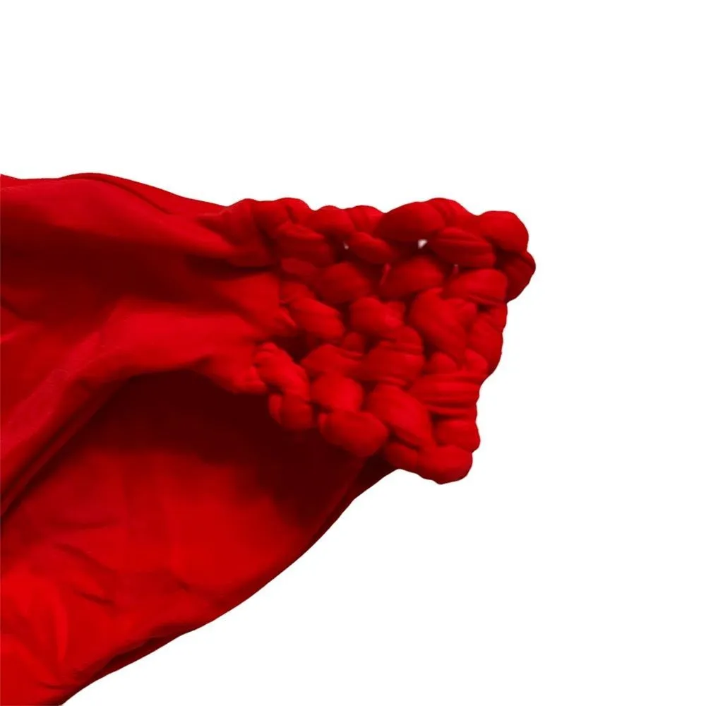 Frankie's‎ Bikinis Red Bottom - Image 3