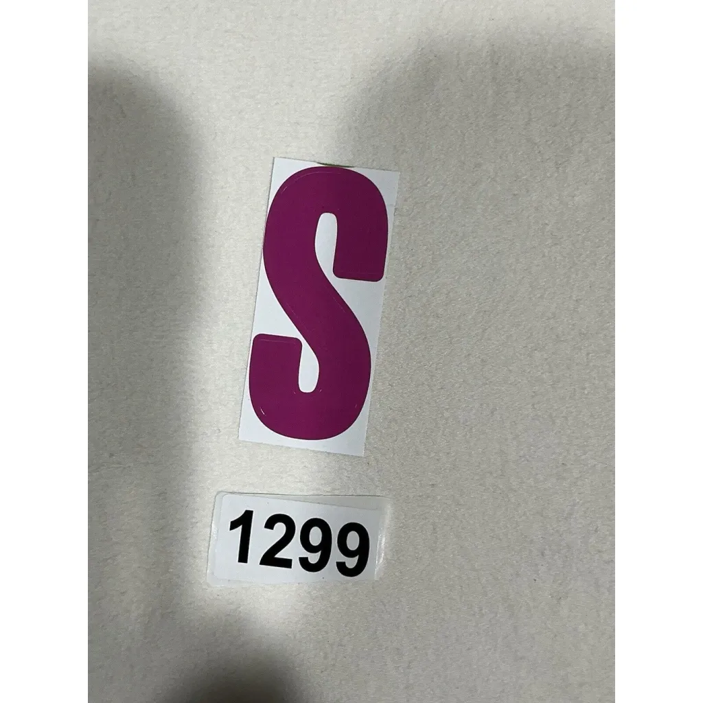 Womans Holister Pullover Hoodie Medium Pink Blue With Logo - Image 7