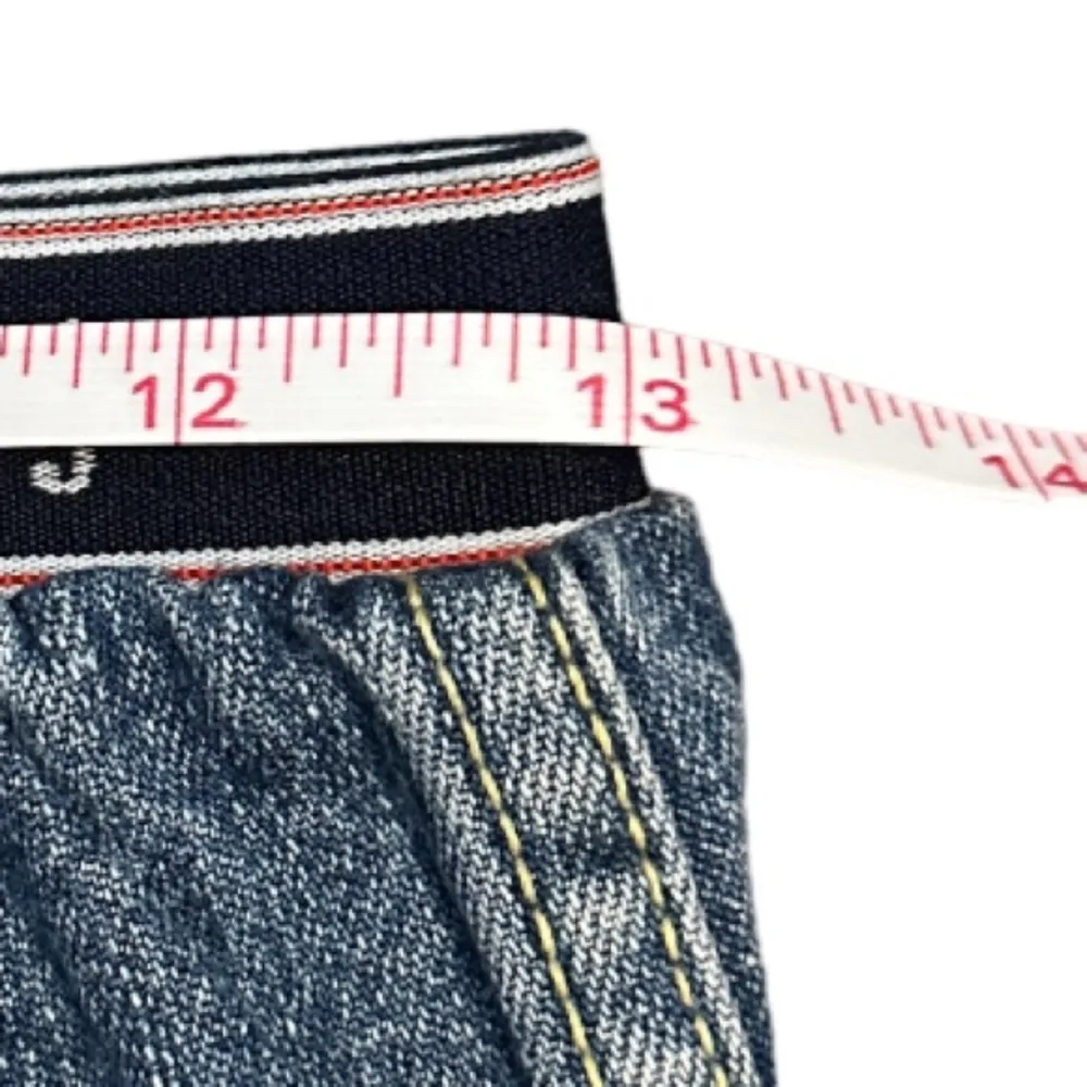 Tommy Jeans Denim‎ Shorts - Image 4