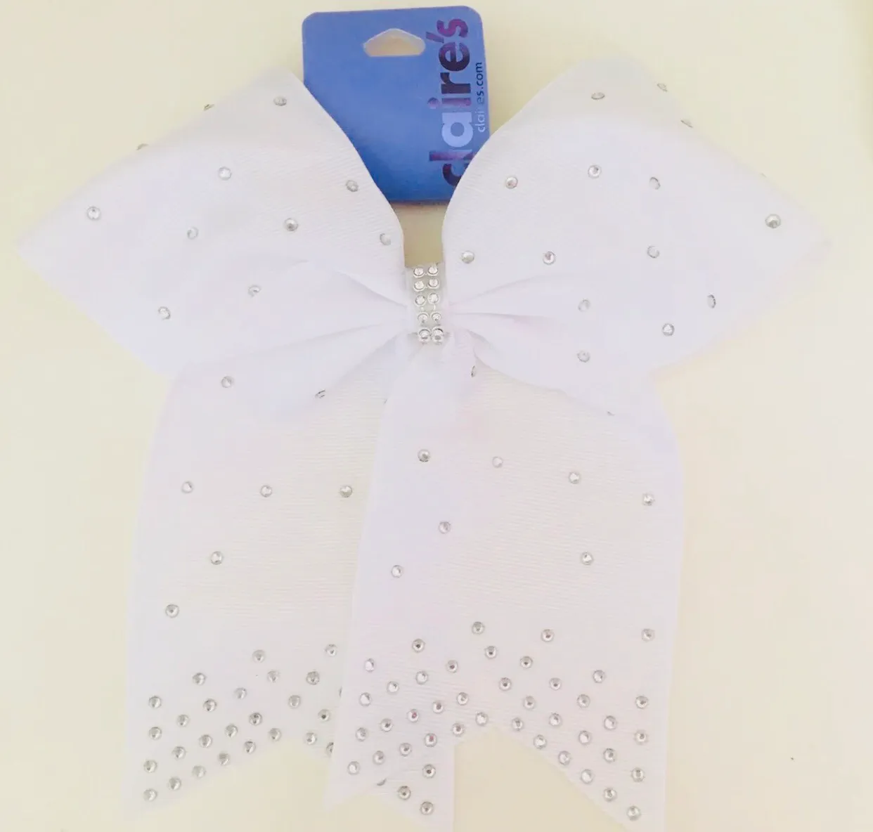 Claire’s Hair bow Accessory - Image 3