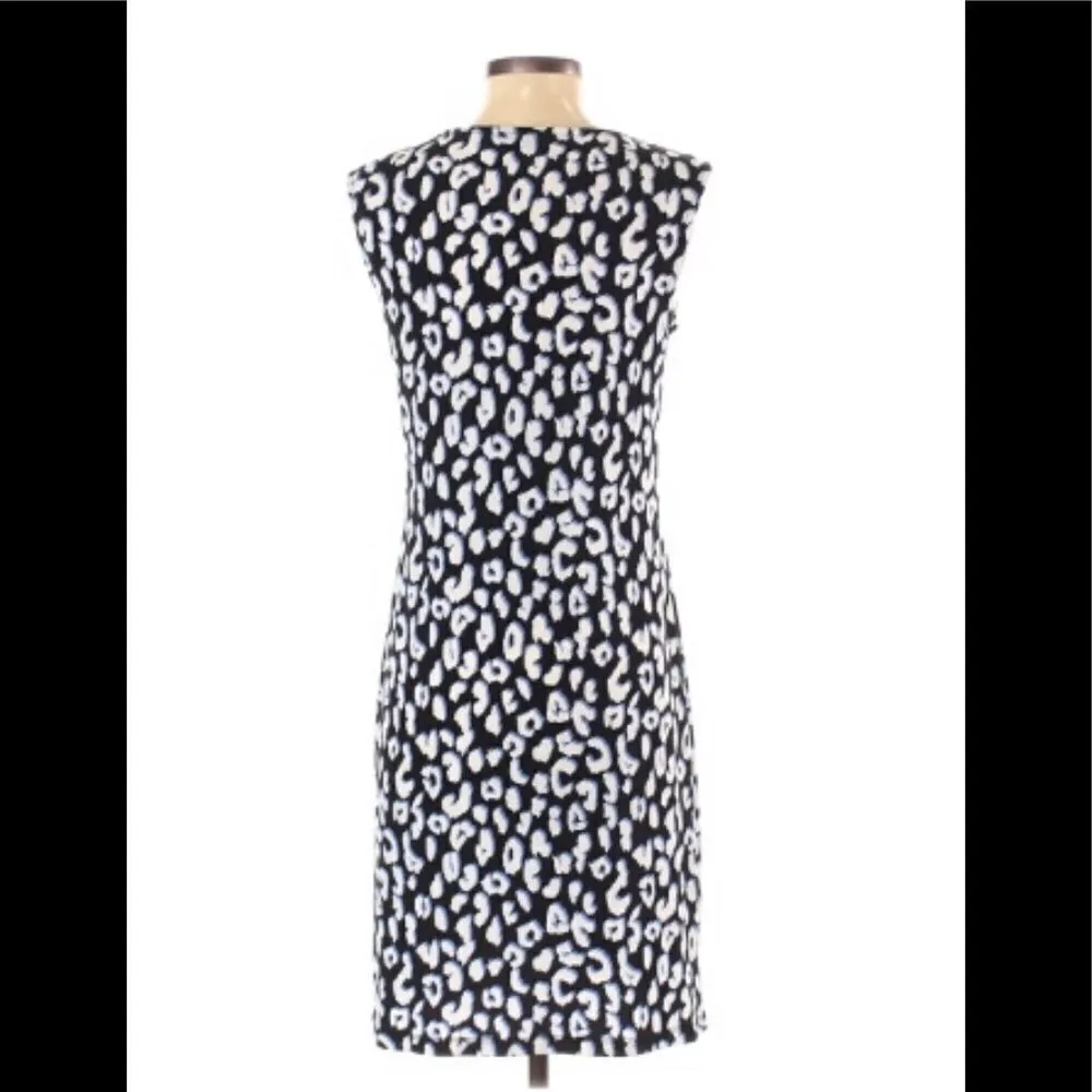 Womens Apt 9 Sleeveless Summer Dress - Sz XS - Image 2