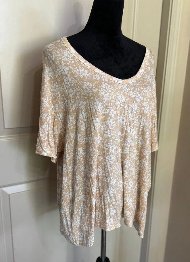 American Eagle Soft & Sexy T-Shirt Size XL - Image 5