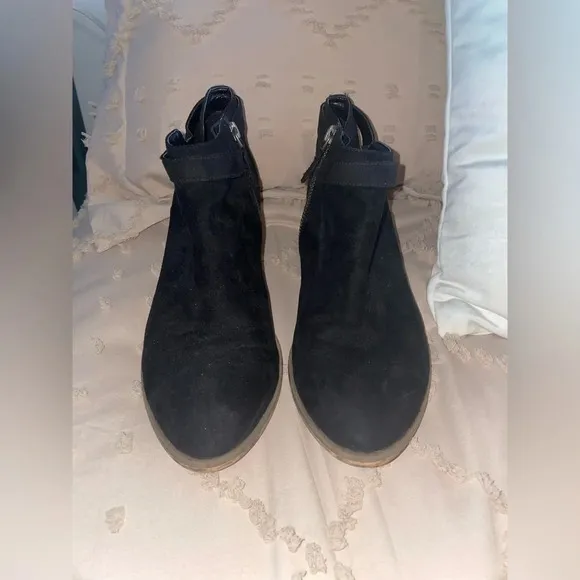 Melrose and Market booties​​​ - Image 2