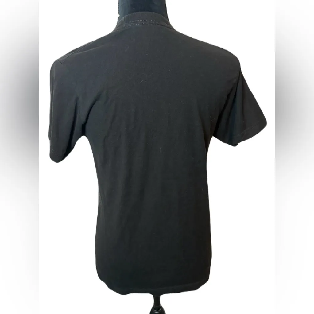 (Pixar) Disney Bing Bong Inside Out Character Tee: Size Small Blue - Image 2