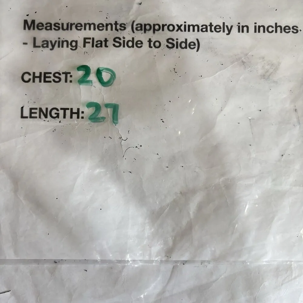 KARLIE Top Womens Small Pink Gauze Button Up Shirt Long Sleeve Blouse - Image 9