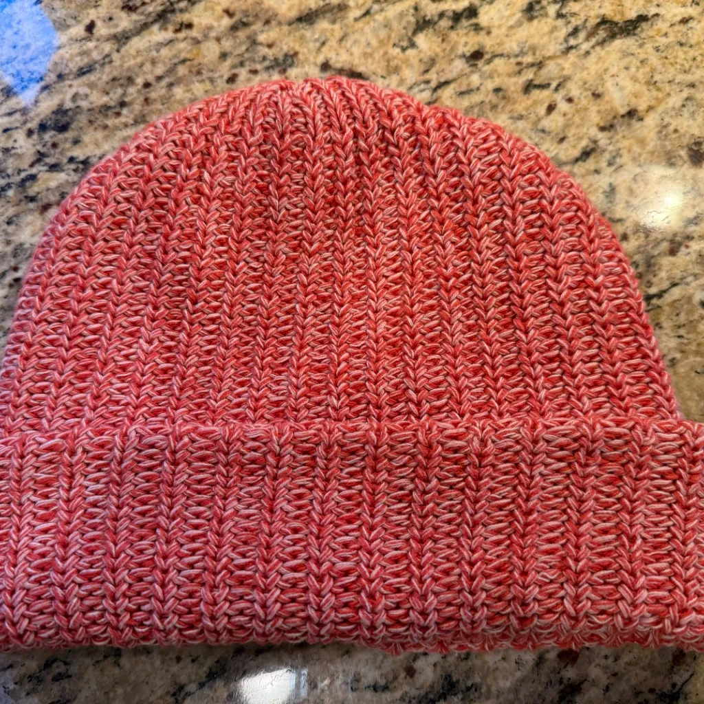 LOVE YOUR MELON CLASSIC CUFFED BEANIE - Image 3