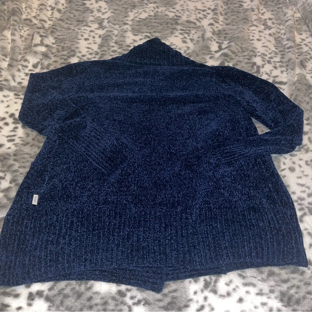 Orvis cardigan sweater - Image 8