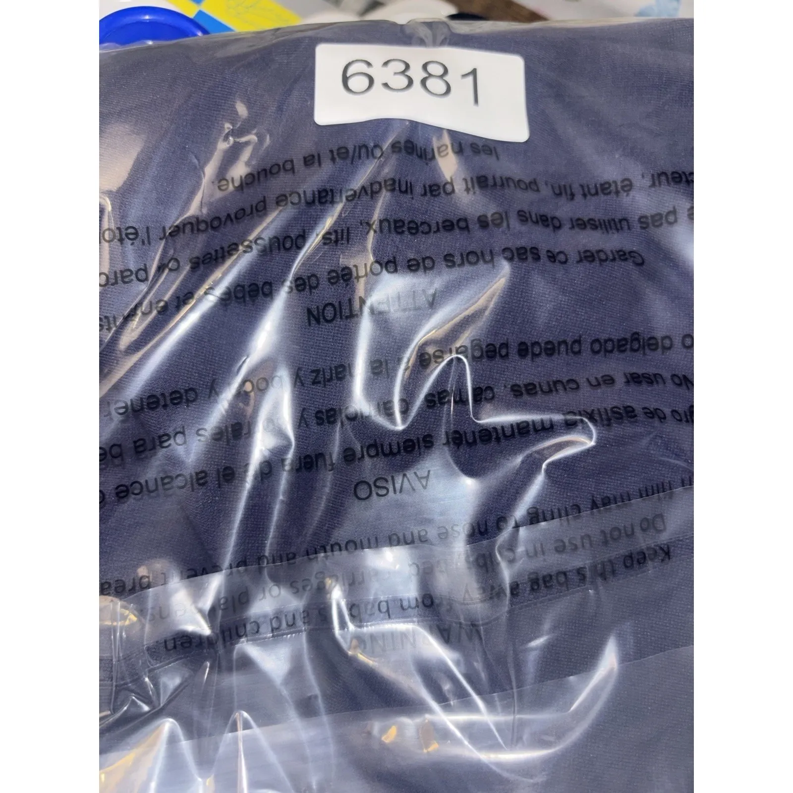 lilly pulitzer davey pant navy medium NWT *hemmed ponte pull on - Image 9