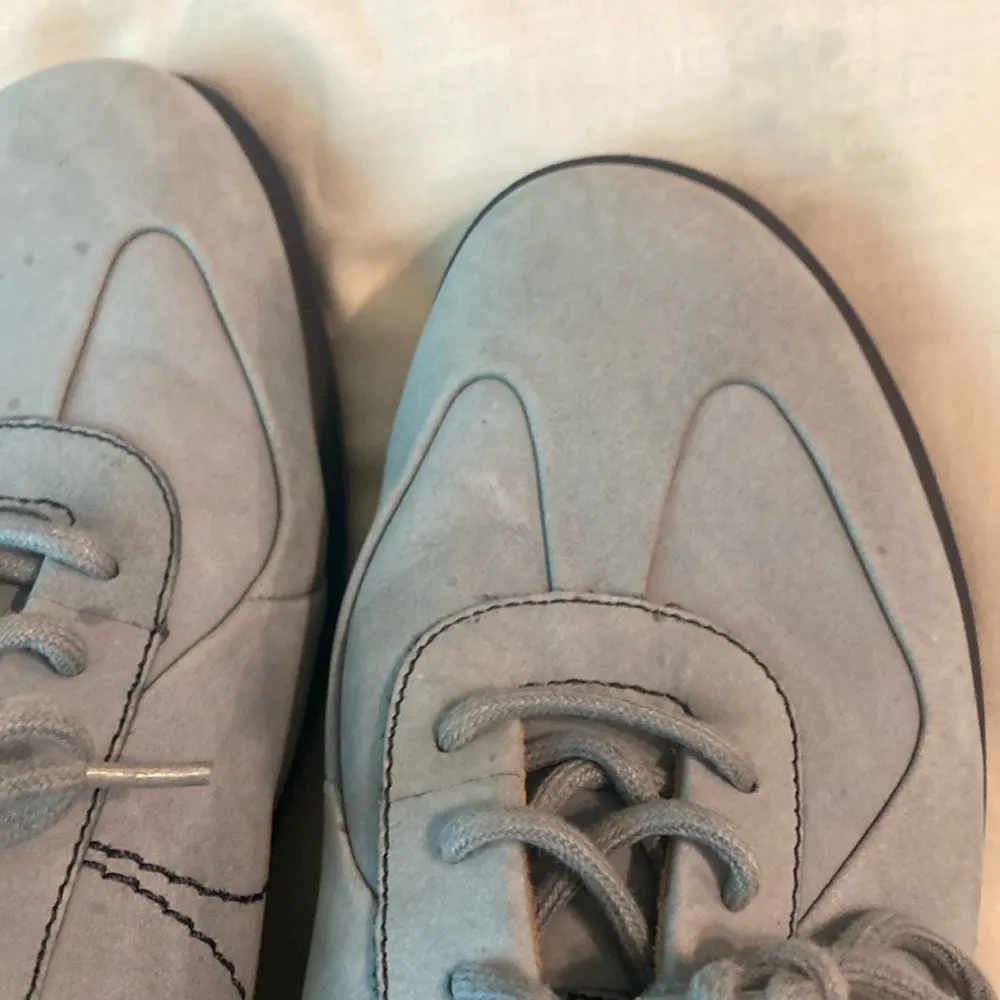 Rockport Blue bowling shoes Size 10 - Image 9