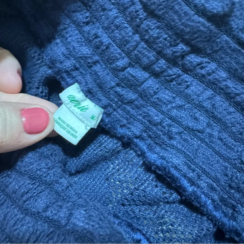 Aerie Lace Beach Jogger - Image 4