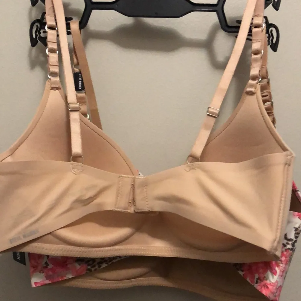 NWT  pack of (2)  34C - Image 5