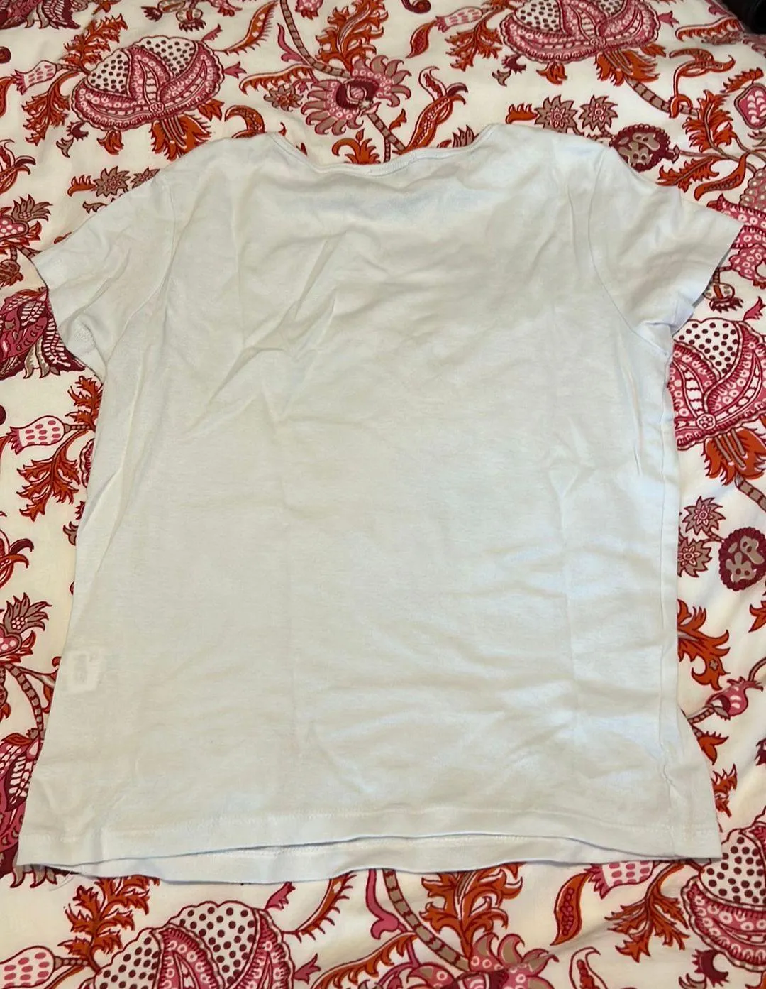 Subdued Cropped Tshirt Multiple Size M - Image 4