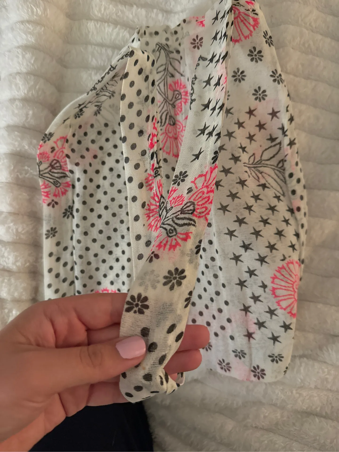 Free People Tote Bag - Image 3