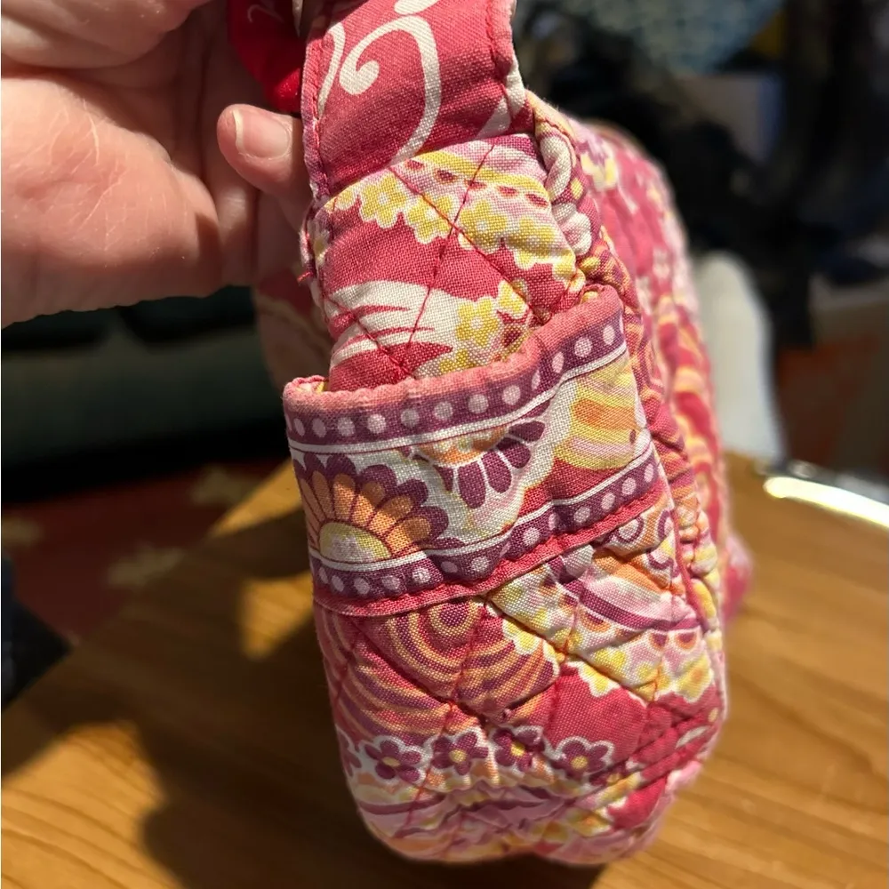 Vera Bradley Small Handbag - Image 6