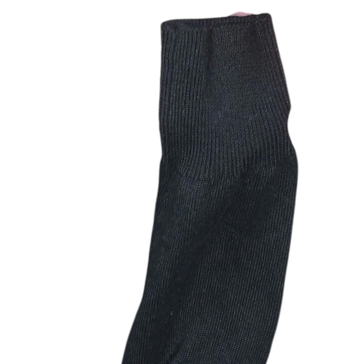 Ella Moss Women Long Sleeve Open Front Cozy Lightweight Cardigan Black - Image 7