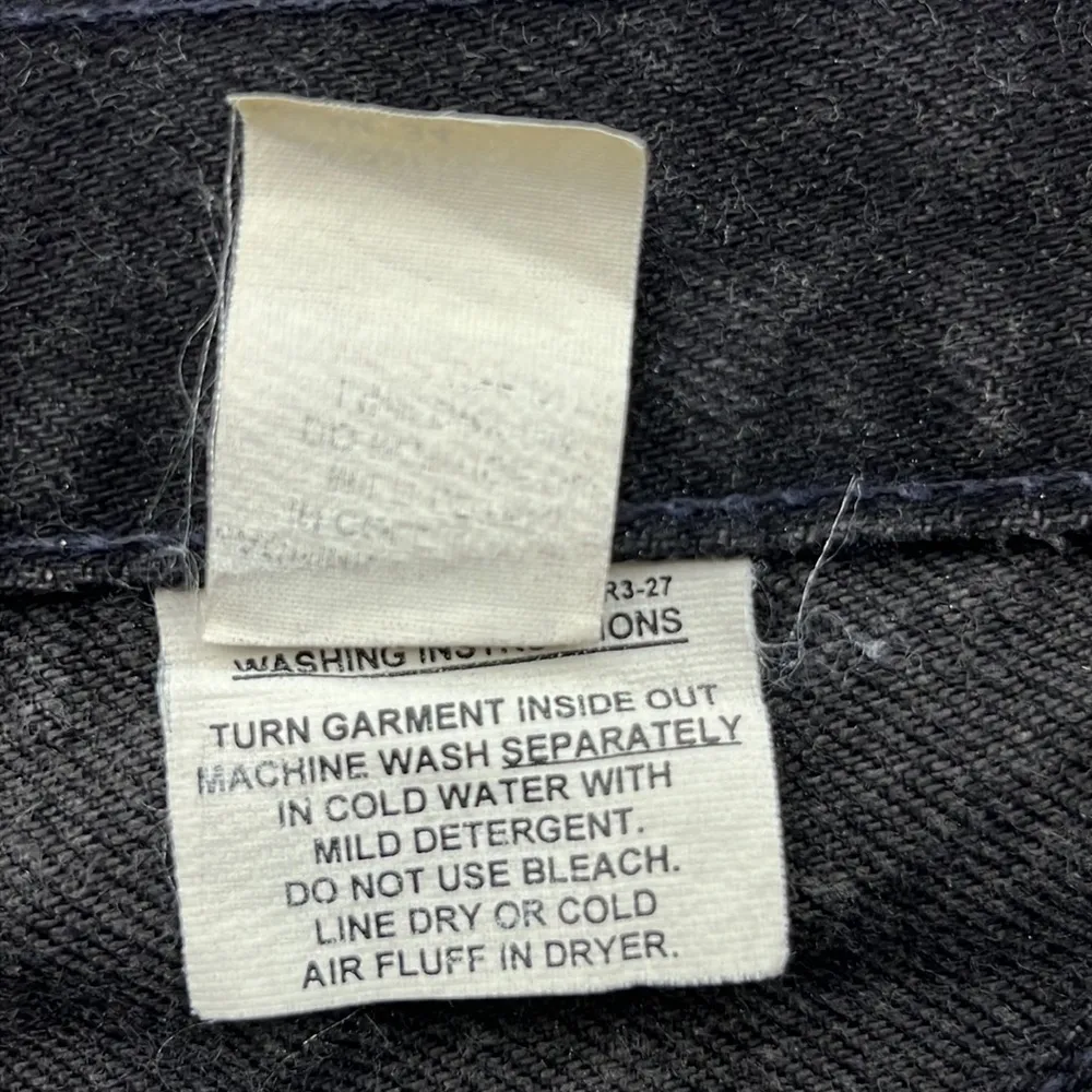 Vintage Rockies Rocky Mountain Clothing Co. High Rise Size 33/15 - Image 9