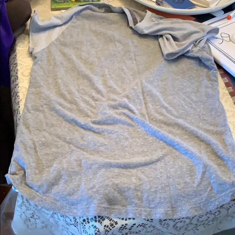 Under Armour T-shirt - Image 4