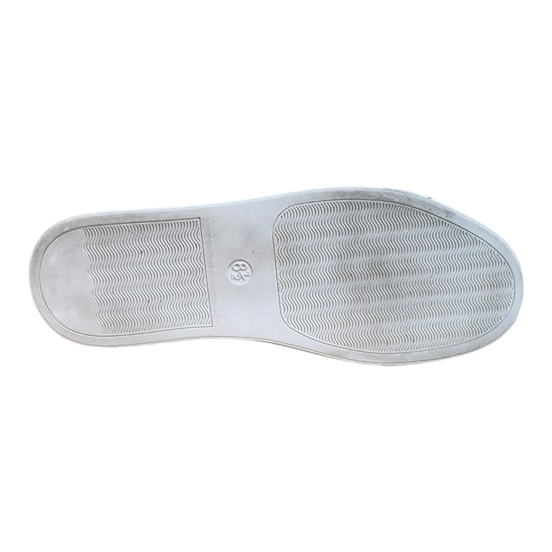 Crown Vintage Kaide Blue Tie Dye Slip - Image 9