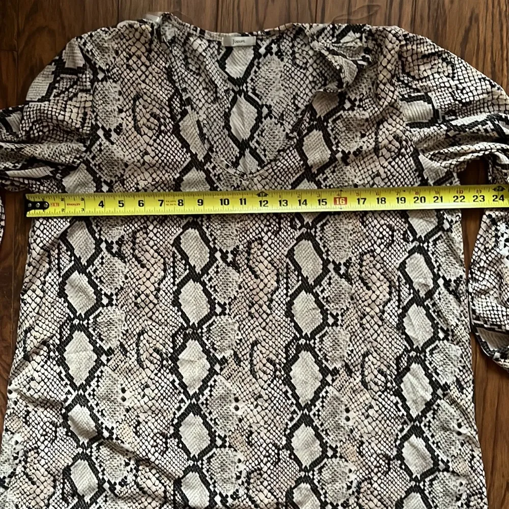 Jodifl snake print dress/tunic - Image 11