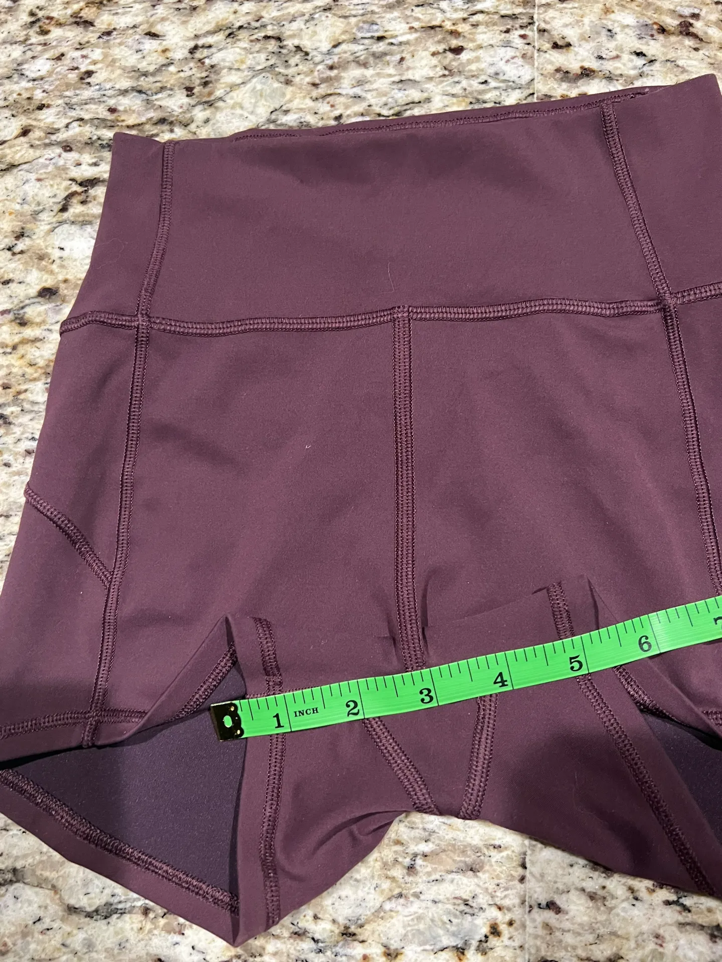 In Movement Short *Everlux 2.5" - Image 7