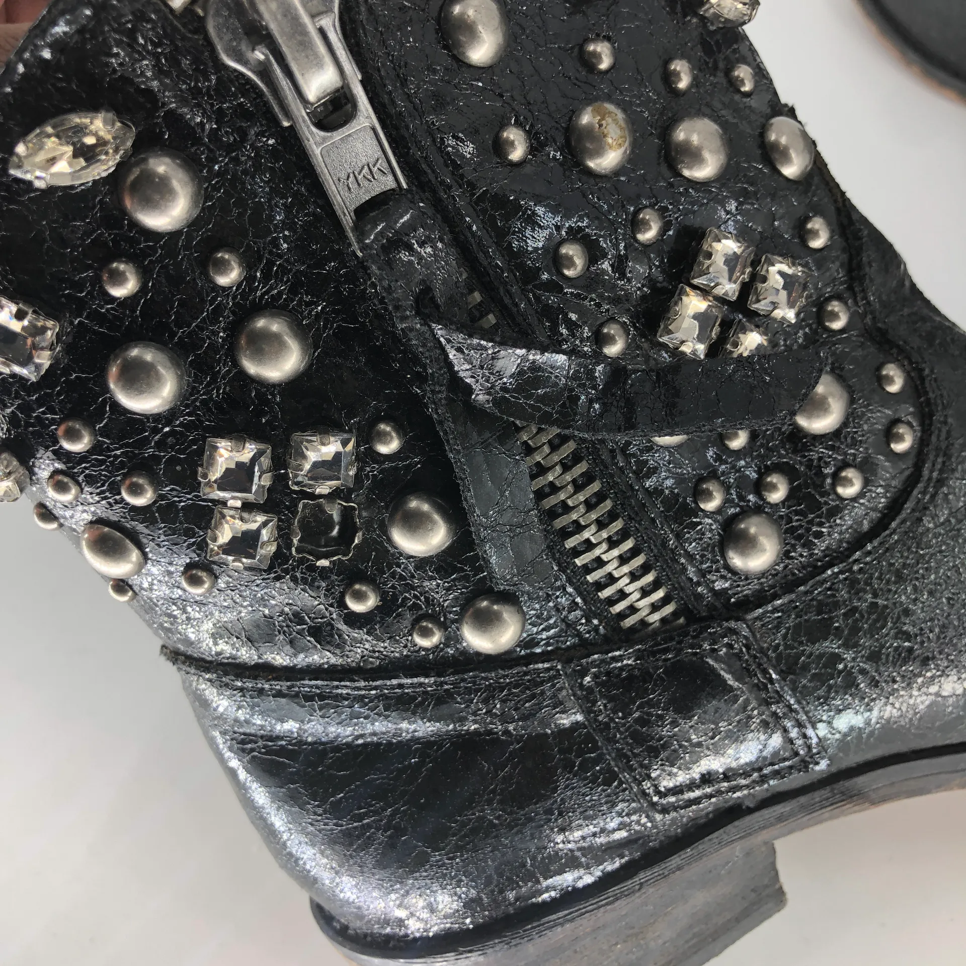 Bakers Dallas Bootie Black Size 7.5 - Image 10