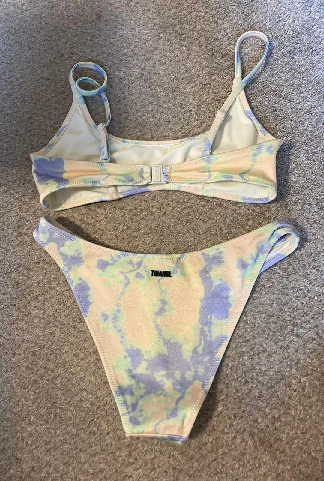 Triangl Swimsuit Set - Image 4